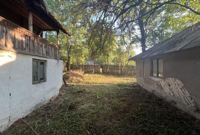 Spațiu comercial, în Popoveni - 2