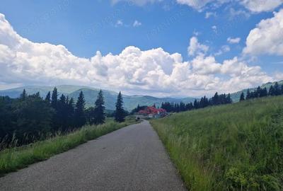 Pensiune la Cheia, moderna, functionala in totalitate, vedere mirifica (chirie) - 18