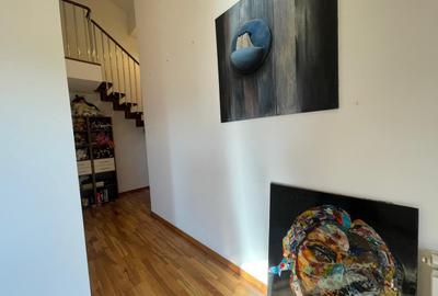 Casa - Damaroaia, Heerastrau, Expozitiei - 38