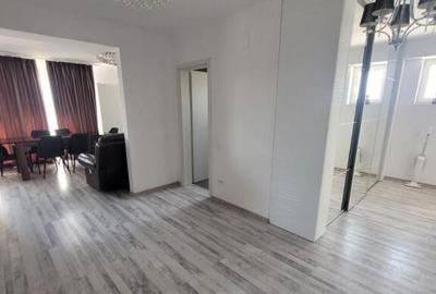 Apartament deosebit, 4 camere-Tomis Plus,Maurer Residence - 2