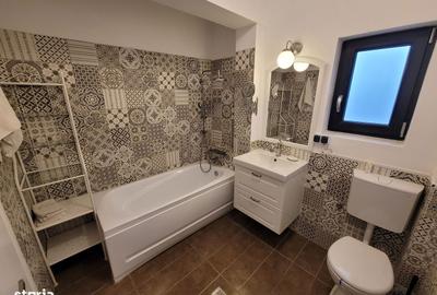 Casă cu 4 camere în Odăile - 19