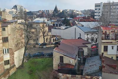 Apartament cu 4 camere decomandat, mobilat în Grădina Icoanei - 3