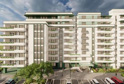 REA1016241 3 Camere Pipera Bloc Nou Comision 0 - 24