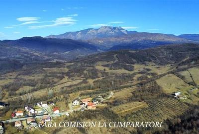CALIMANESTI, TEREN 2378 MP, TOATE UTILITATILE - 13