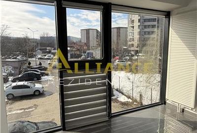 Apartament cu 3 camere semidecomandat în Berceni - 8