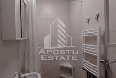 Apartament cu 2 camere semidecomandat în Șagului - 2