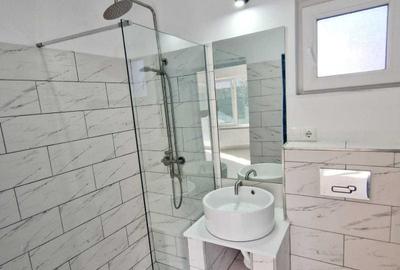 Apartament 1 camera  mobilat , zona  Centru - 4