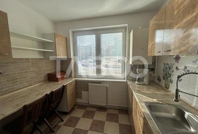 Apartament 3 camere renovat in zona excelenta a Sibiului - 5