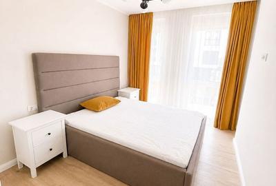 Apartament cu 3 camere în Vest - 7