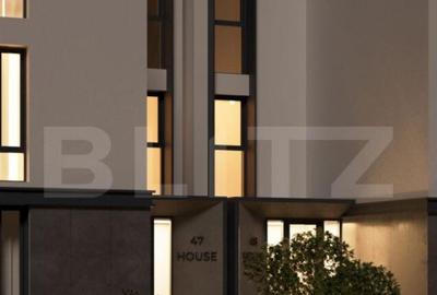 Apartament 2 camere, decomandat, 59 mp, Mosnita Noua - Ursen - 3