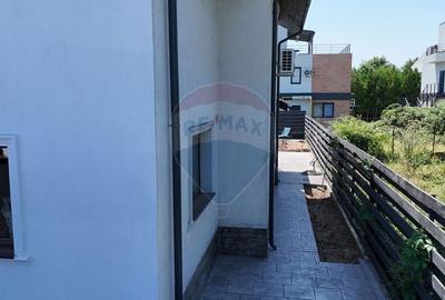 Casa / Vila Otoprni Ilfov  de vanzare - 10