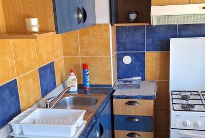 Inchiriez garsoniera in Racadau - 5