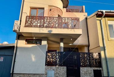 Casa / Vila de inchiriat pretabila pt Spatiu birou sau alte ativitati - 32