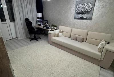 Apartament cu 3 camere decomandat în Giurgiului - 4