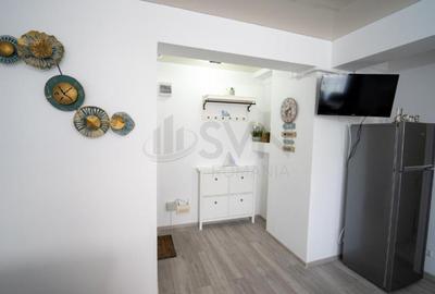 Apartament cu 2 camere decomandat, mobilat în Central - 14