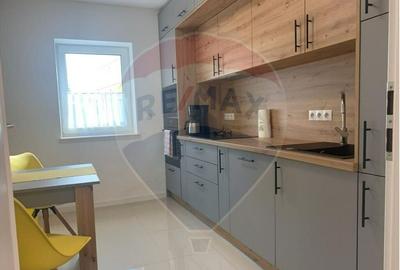 Apartament de lux de inchiriatconfort, tehnologie ?i... - 18