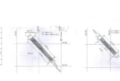 Teren 4519 mp si cladire P si Etaj (235 mp), de vanzare, Buftea - 5
