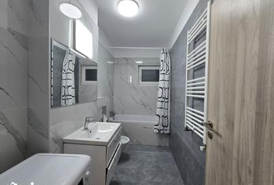 Apartament cu 2 camere decomandat în Apărătorii Patriei - 12