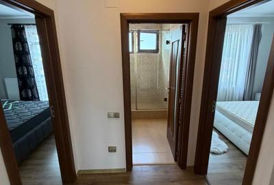 Apartament cu 3 camere decomandat în Gheorghieni - 5