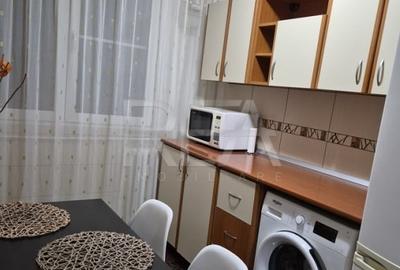 Apartament cu 3 camere decomandat, mobilat în Rahova - 5