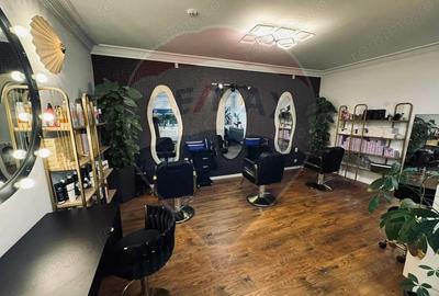 Garsonieră decomandată, mobilată în Floreasca - 2