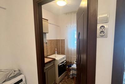 Garsoniera de inchiriat, zona Doi Voievozi, Radauti - 7