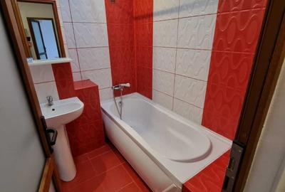 Apartament cu 2 camere decomandat, mobilat în Valea Oltului - 6