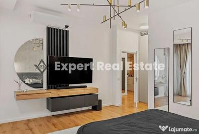 Apartament cu 3 camere semidecomandat, mobilat în Tunari - 3