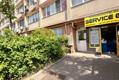 Apartament cu 2 camere decomandat în Cantemir - 14