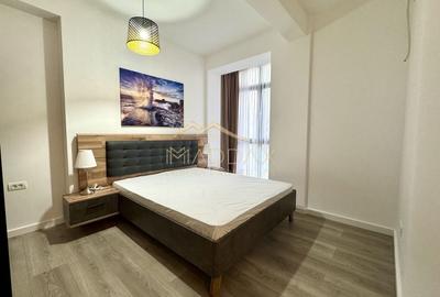 Apartament cu 3 camere *prima inchirere* // zona Herastrau - 39