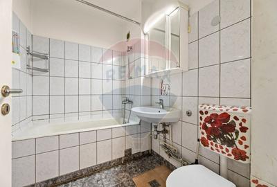 Apartament cu 3 camere semidecomandat, mobilat în Podgoria - 3
