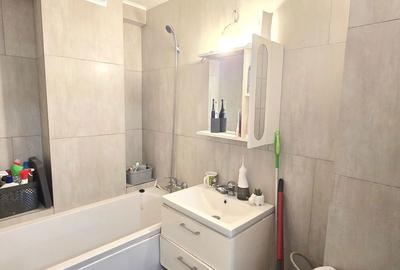 Apartament cu 2 camere în Cug - 15