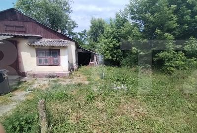 Teren de vanzare, 13390 mp, casa batraneasca demolabila, zona Cervicesti - 4