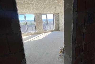 Apartament 2 camere, terasa, parcare subterana TVA inclus, posibilitate finisare - 8