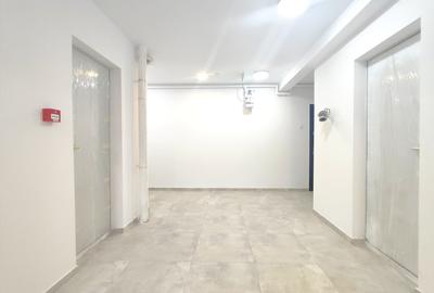 NEOFORT 76 Faza 2 Penthouse 3 niveluri Terasa Panoramica Bd Iuliu Maniu 119 - 48