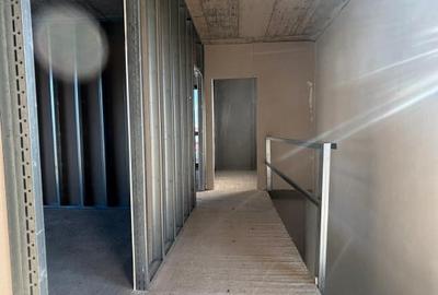 Vila cu 5 camere - complex Frasinului - 5