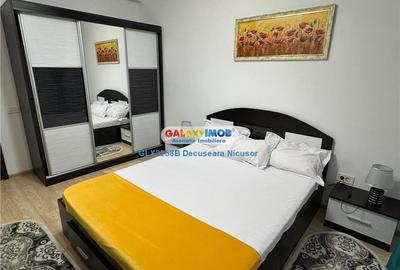 Apartament 2 camere Militari Residence, mobilat utilat 450 euro - 7