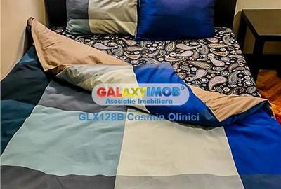 Garsonieră decomandată, mobilată în Tineretului - 5