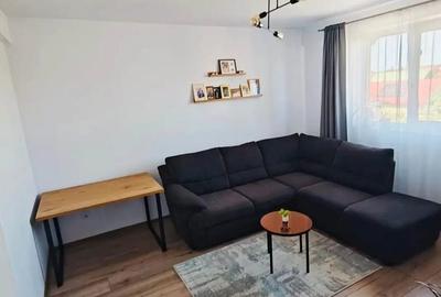 Apartament cu 2 camere decomandat în Podu Roș - 2