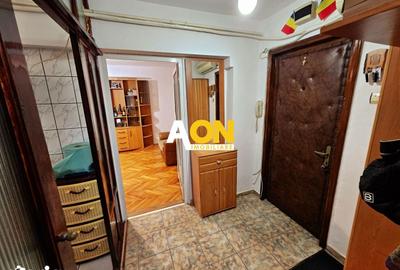 Apartament cu 2 camere decomandat, mobilat în Central - 1