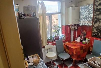 Apartament cu 2 camere în Central - 8