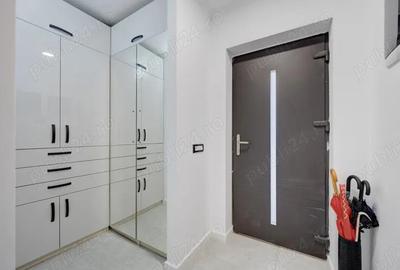 Casă cu 4 camere în Ghencea - 10