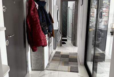 Apartament cu 2 camere decomandat în Rusu de Jos - 7