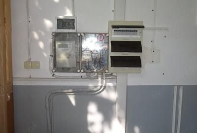 Spațiu comercial, de 140 mp, în Central - 18