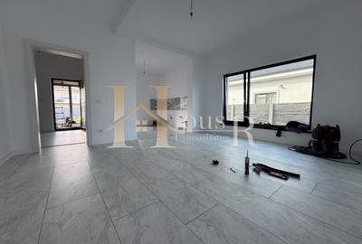 Duplex cu 3 camere cu Teren 340 Mp în Moșnița Nouă - 3