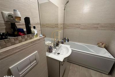 Apartament cu 2 camere semidecomandat în Galata - 2