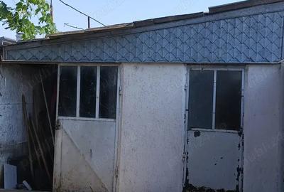 Particular, vand casa parter + mansarda, oras Braila, zona Pisc - 2