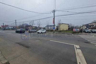 Teren stradal, deschidere 15m, fara constructii, langa Lidl - Str. Bratarii - 9