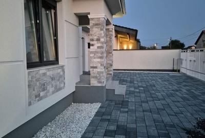 Locuinta individuala cu teren de 1000mp - 4