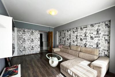 Apartament cu 3 camere - Cug - 1